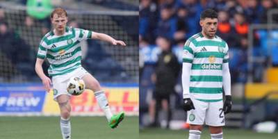 Inside Celtic dressing room reaction to ‘elite’ Alex Oxlade-Chamberlain impact