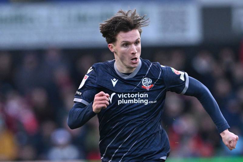 My club finally signed striker on loan, he’s good enough to be starting for Celtic