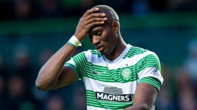 £2 million Celtic flop reveals he is now working in a factory years after Hoops career