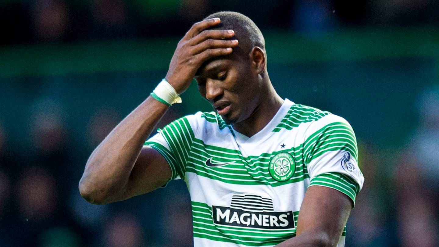 £2 million Celtic flop reveals he is now working in a factory years after Hoops career