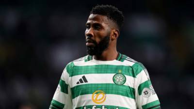Celtic deliver a clear message to Kelechi Iheanacho as contract expiry looms