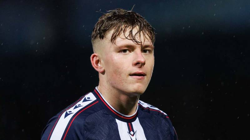 Celtic fans canāt ignore the signs building around obvious transfer candidate Celtic fans canāt ignore the signs building around obvious transfer candidate