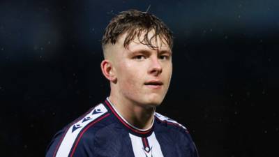 Celtic fans can’t ignore the signs building around obvious transfer candidate