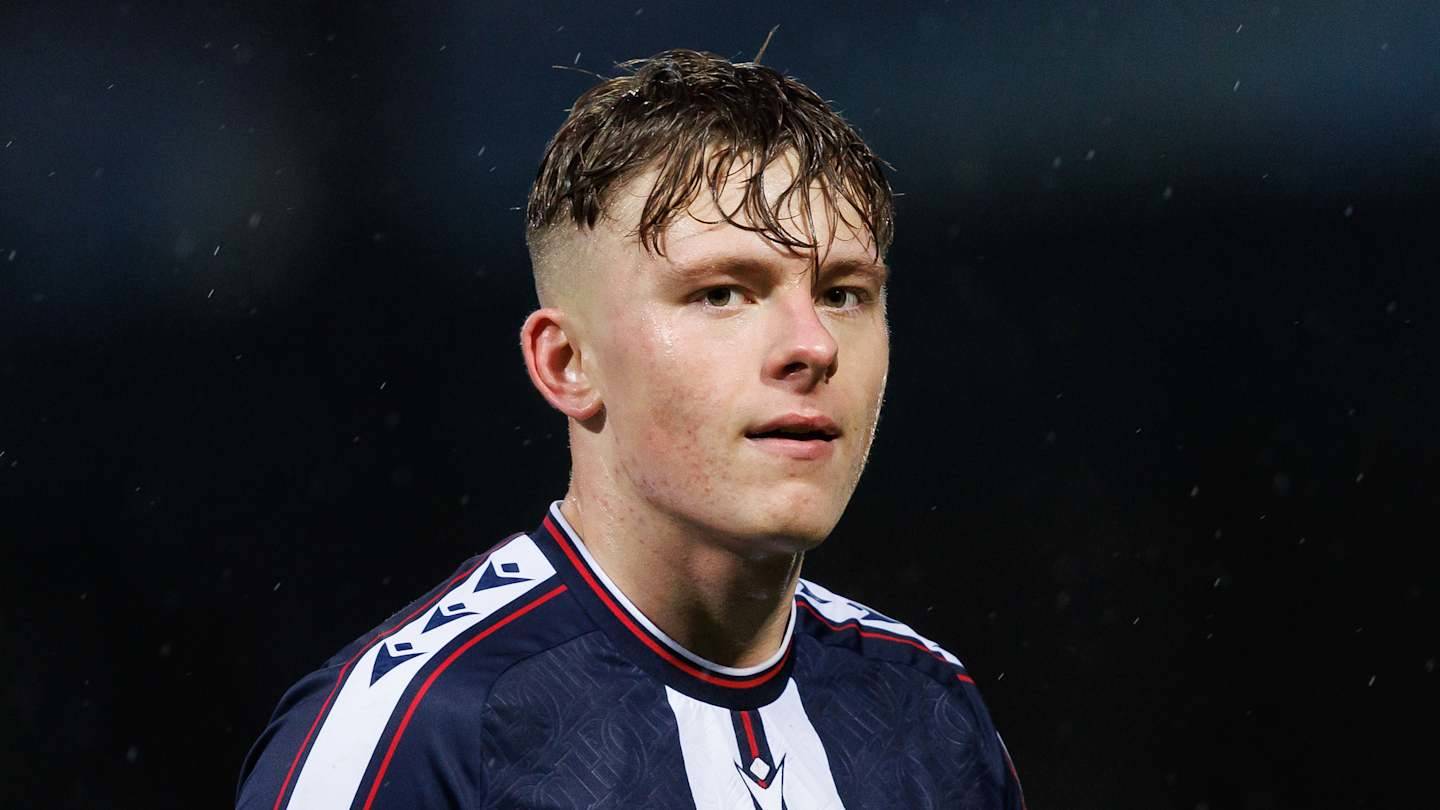 Celtic fans can’t ignore the signs building around obvious transfer candidate