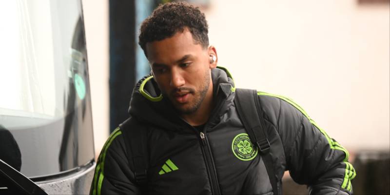 O’Neill already has a “young Van Dijk” who could end Trusty’s Celtic career