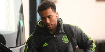 O’Neill already has a “young Van Dijk” who could end Trusty’s Celtic career