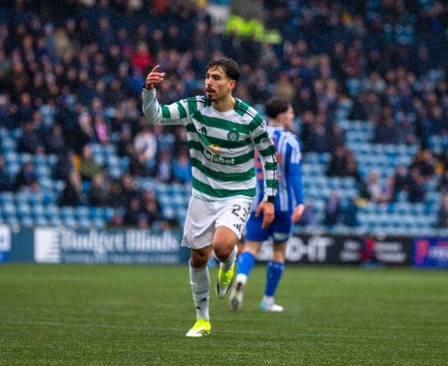 Johan Mjallby tips Celtic for final day title triumph