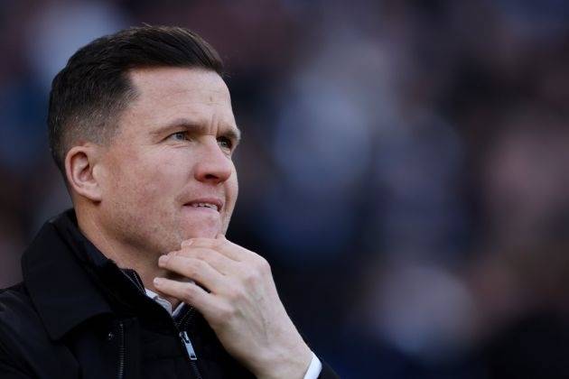 Wigan Athletic re-appointed ex-Celtic centre-back Gary Caldwell