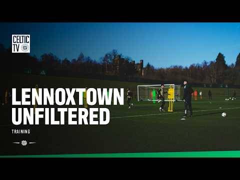 ??Lennoxtown Unfiltered (17/02/26)