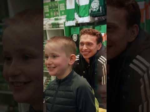 Surprise visitors in the Superstore tonight?