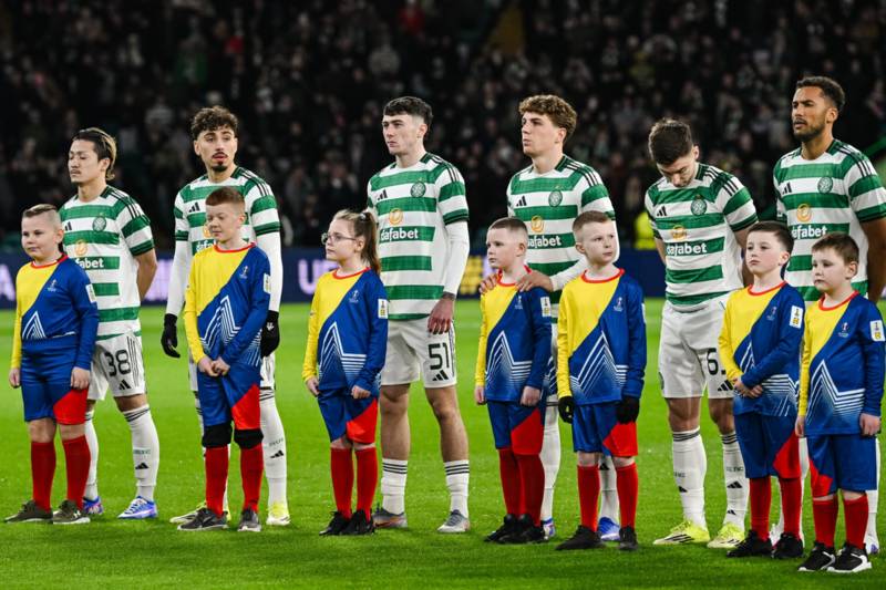 Celtic must break the trend by defying Europa League stat that has happened in 75 per cent of their games