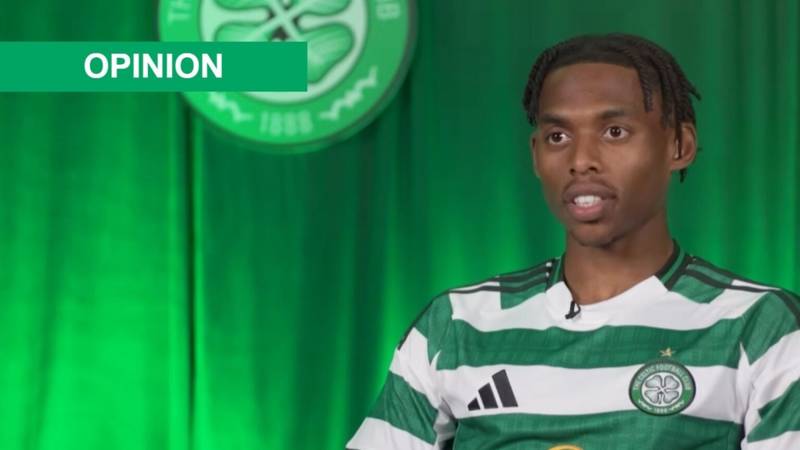 Grading every Celtic signing made in the winter transfer window