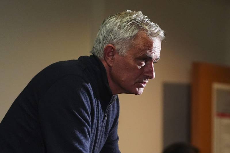 Si Ferry tells Celtic to appoint Jens Berthel Askou over Jose Mourinho and not make ‘biggest mistake’