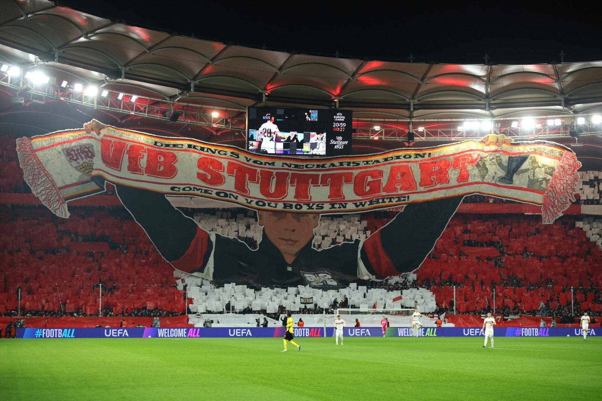 The best ways for Celtic fans to get to the MHPArena for Stuttgart clash