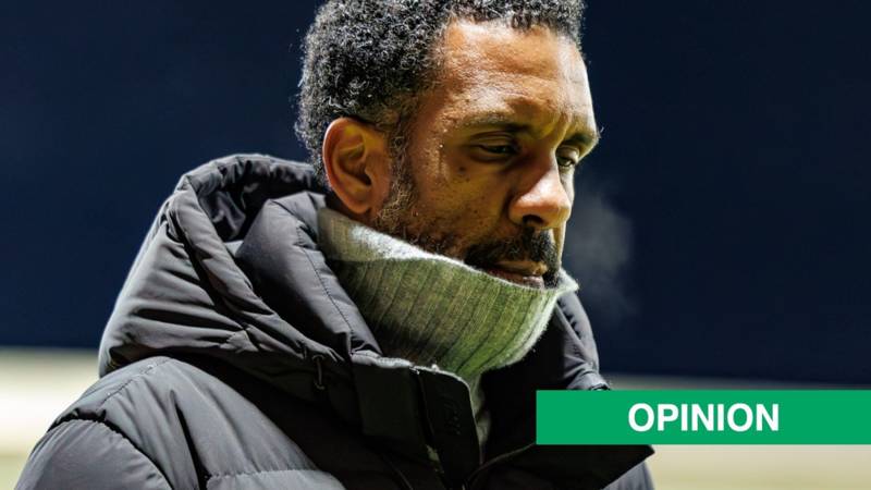 Wilfried Nancy did one thing right at Celtic, and that’s sign Julian Araujo