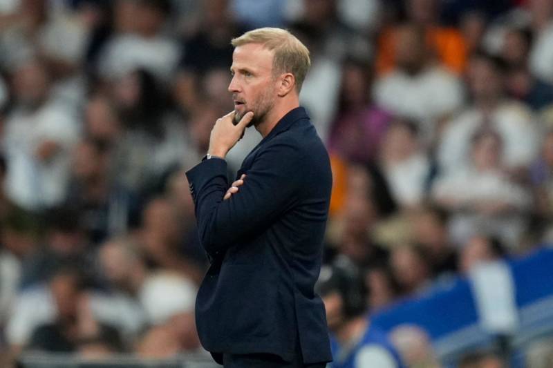 I felt Celtic Park’s ‘incredible’ atmosphere nine years ago, I can’t wait to return