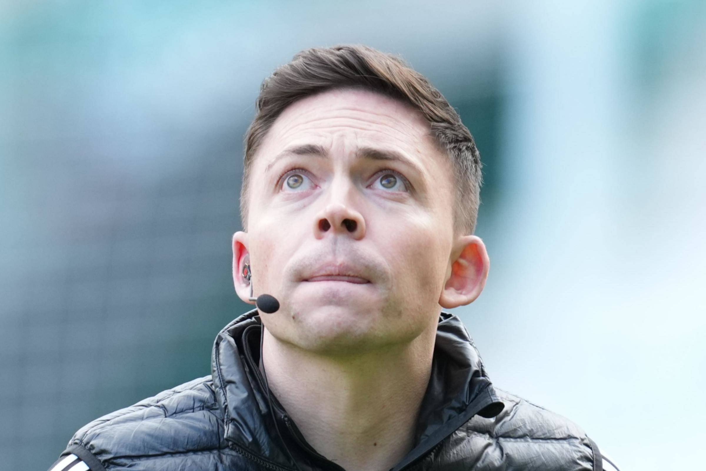 Officiating team confirmed for Celtic vs Hibernian ahead of crucial weekend clash