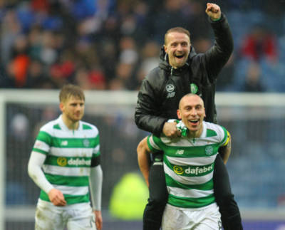 Scottish Cup fear is ripping through Ibrox