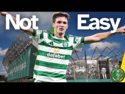 Another manager talks up Celtic player