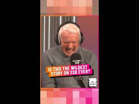 Is This the Wildest Story on Ssb Ever?