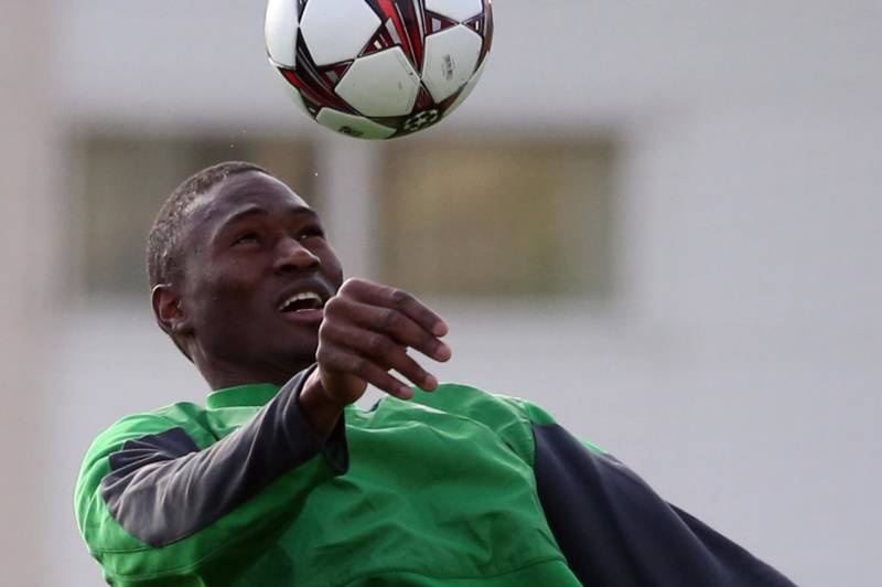 Celtic signed me for £2m &ndash; now I work in a brick factory after spending my wages on clothes, watches & partying