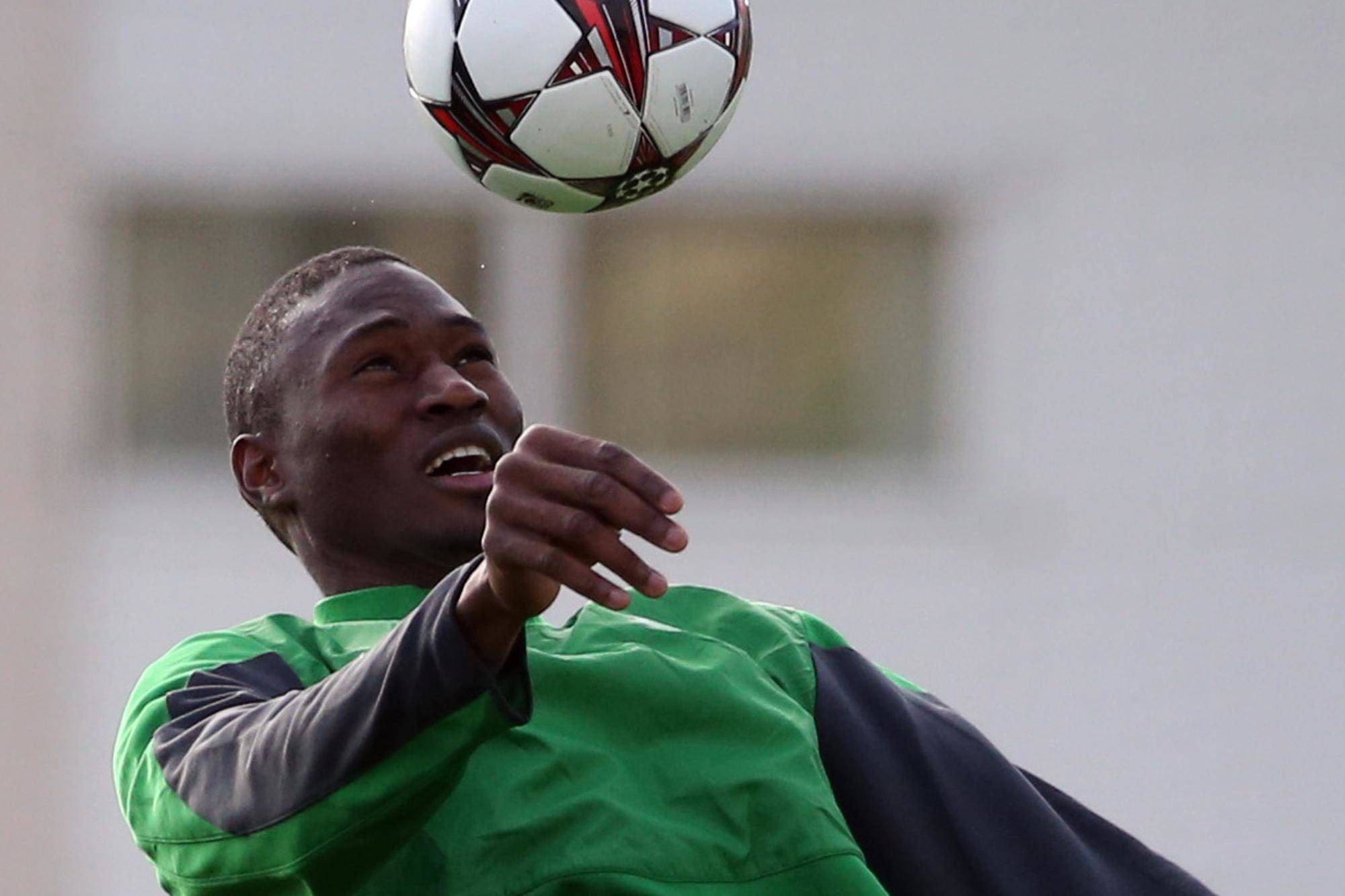 Celtic signed me for £2m &ndash; now I work in a brick factory after spending my wages on clothes, watches & partying