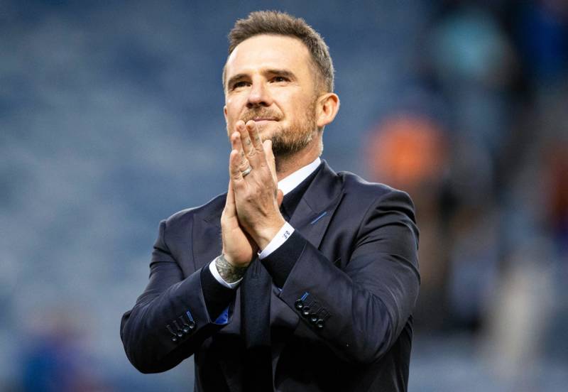 ‘Remarkable’ next Celtic manager candidate leads Rangers hero Barry Ferguson to drop bombshell confession