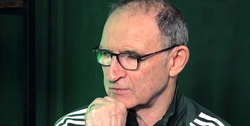 Fergie Hails ‘Elite’ O’Neill