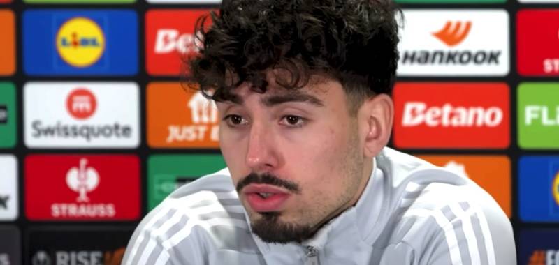 Late-Show Expert Seb Aims for Special Delivery