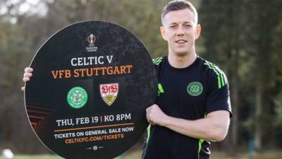 Get your VfB Stuttgart tickets now