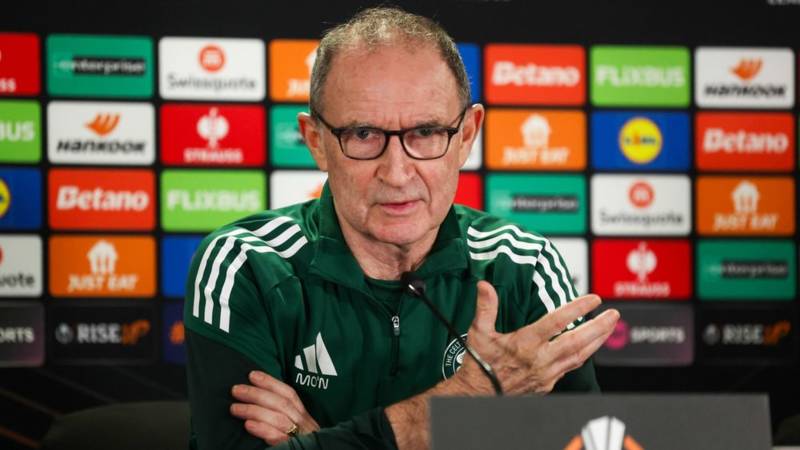 Manager: Stuttgart will be a tough test but let’s go for it