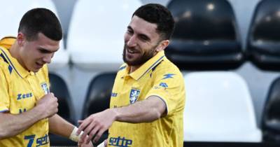 Celtic see £6.5m target price rocket after snubbing ‘peripheral’ Parkhead transfer revitalises winger