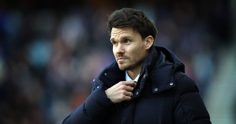 Danny Rohl deserves apology but Rangers boss must address urgent issue to determine size of humble pie &ndash; Keith Jackson