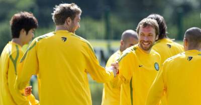 I joined Celtic from Stuttgart after being blown away Parkhead crowd – I spot a Europa League advantage for Germans I joined Celtic from Stuttgart after being blown away Parkhead crowd – I spot a Europa League advantage for Germans