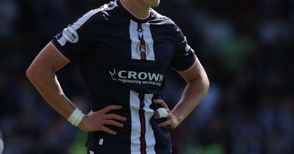 Luke Graham to Rangers transfer rules made clear as Dundee make record breaking demands