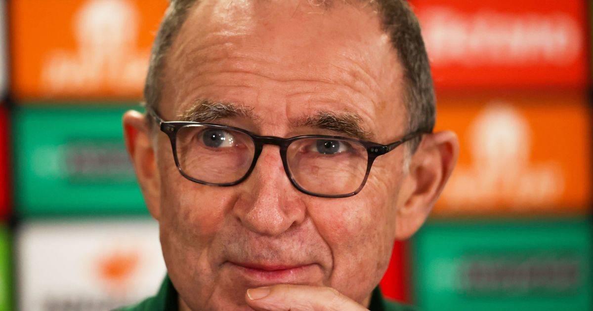 Martin O’Neill reveals Celtic board and Green Brigade have made ‘progress’ during peace talks