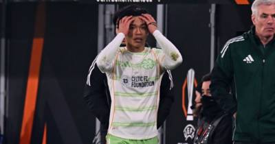 Reo Hatate ‘frustration’ escapes Celtic dressing room as two transfer truths surface amid Brazil murmur