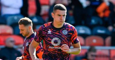Ross Graham plots his Scottish Cup dream as Dundee United declares road to Hampden ‘wide open’