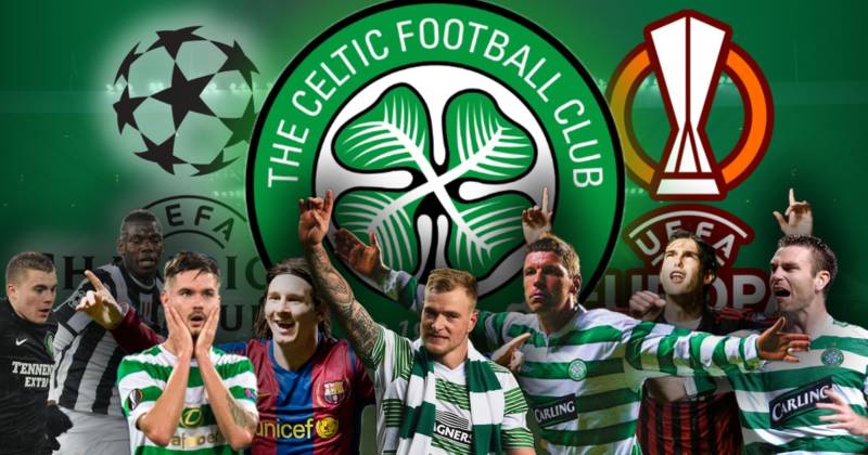 The 10 Euro knockouts that have triggered Celtic heartache as Martin O’Neill aims to banish 22 years of hurt