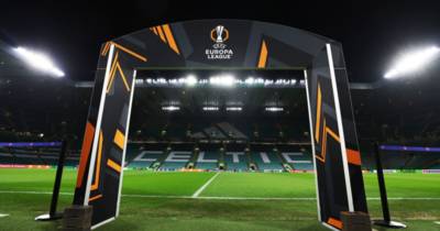 What channel is Celtic vs Stuttgart? Live stream, tv and kick-off details for Europa League knockout playoff What channel is Celtic vs Stuttgart? Live stream, tv and kick-off details for Europa League knockout playoff