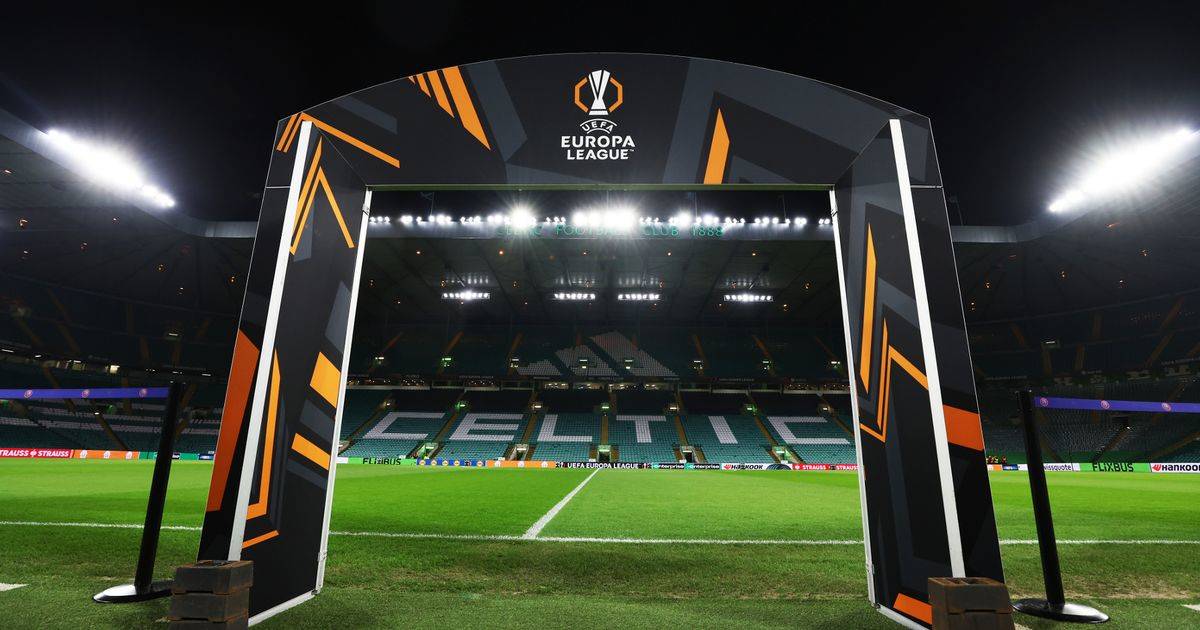 What channel is Celtic vs Stuttgart? Live stream, tv and kick-off details for Europa League knockout playoff