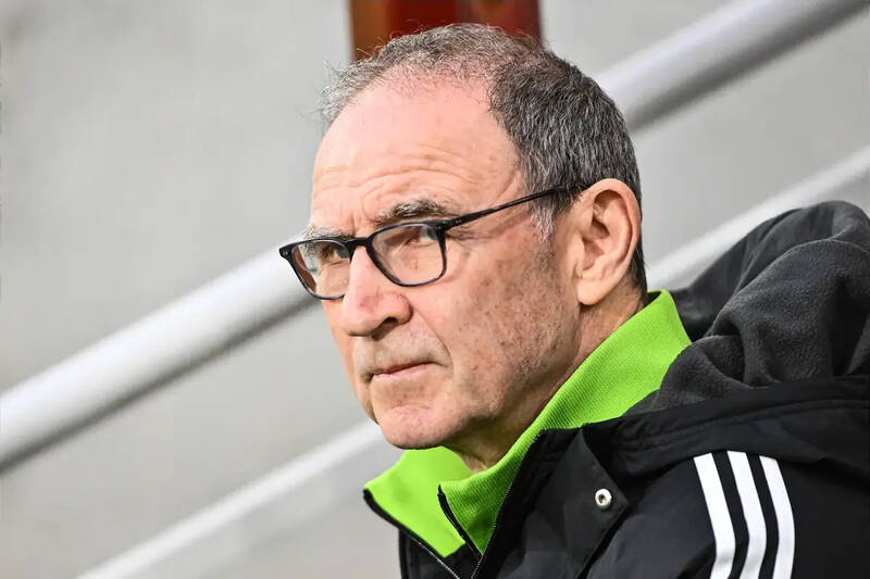 Martin O’Neill to Be Honoured Alongside Ferguson and Guardiola