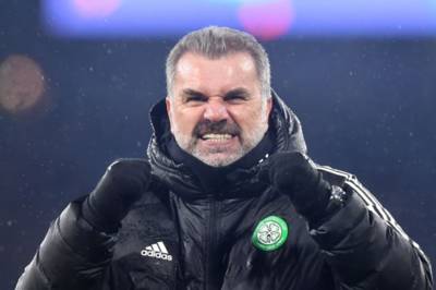 I worked under Ange Postecoglou at Celtic, this is what he was like behind the scenes