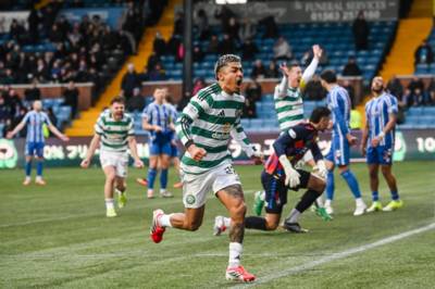 The truth about viral controversy over added time for Celtic