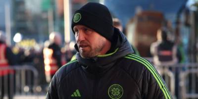 Celtic “machine” now looks as finished as Hatate & Schmeichel at Parkhead