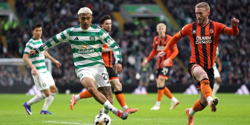 Celtic now set to make Ralston sale decision to fund Julián Araujo deal