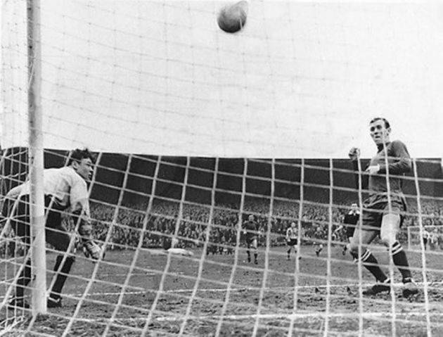 18th February – Five Memorable Celtic Moments on This Day