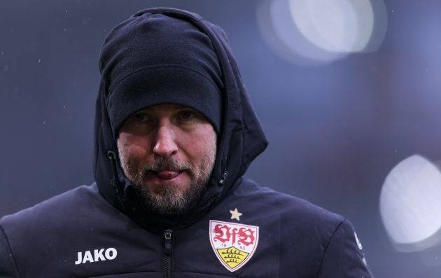 Celtic v VfB Stuttgart – “Of course, we have respect for Celtic,” Sebastian Hoeness