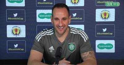 Darren O’Dea drops John Kennedy Celtic exit bombshell