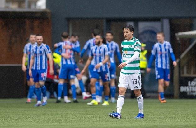 Happy clappers, collective punishment and Celtic fan media